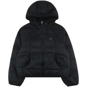 뉴발란스 WOMEN 플라잉 경량 후드형 다운 NBNPF4W942 19