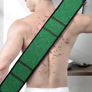 등밀이 등 때밀이 타올 양면 샤워 수건 각질 제거 목욕 용품