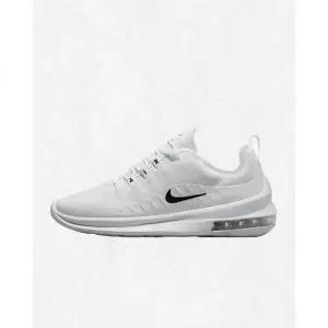 [나이키]에어맥스 엑시스 남성 신발 - 화이트블랙 AA2146-100 2475106