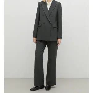 갤러리아 [25W] 미니멀 부츠컷 슬랙스(SS2030W)