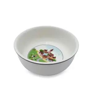 [빌레로이앤보흐] 디자인나이프 씨리얼볼 13cm