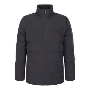 [하프클럽/인디안]가로퀼팅 경량 다운 점퍼_MIECLYW8502