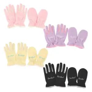 갤러리아 베네통키즈(25F)컬러배색장갑(QCGL01561/)