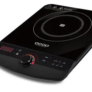 오쿠 휴대용 1구 프리미엄 인덕션 OCC-IH200B