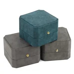 케이스 교환 돌반지 반지함 웨딩 커플링 결혼 프로포즈 예물