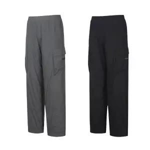 갤러리아 디스커버리 남성 메쉬 기모 우븐 트레이닝 스트링 팬츠 DMTP61056