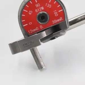 파이프밴딩기 수동 파이프 강관 구리튜브 머신 밴딩 스텐 벤딩 절곡기