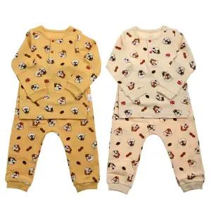 [대구백화점] [디즈니베이비]O.칩앤데일패턴내의(79S517612)