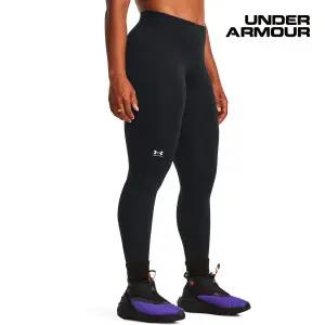 [롯데백화점]언더아머 여성 ColdGear 레깅스 1368700-001