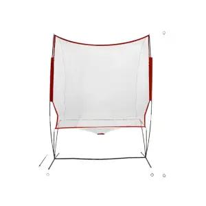 테니스 네트 공수거 수거기 벽치기 고정 포구기