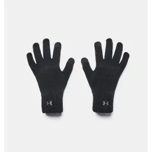 갤러리아 [언더아머] UA 하프타임 장갑 1373157-003