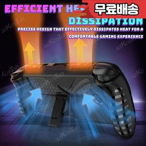 ASUS ROG Xbox Ally X 게임 콘솔용 TPU 보호 케이스 용 긁힘 방지 커버