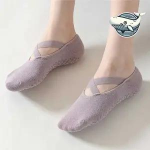 논슬립 요가 필라테스 실내운동 양말 단색양말