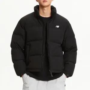 [뉴발란스]G UNI 액티브 숏 구스 다운 (European Goose) NBNPE41113-19