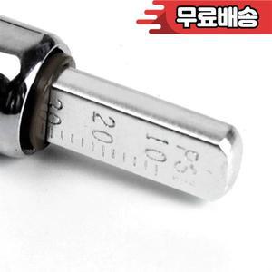 AC88-10-150PSI 자동차 타이어 공기압 게이지 측정 펜 차량용 테스터 듀얼 헤드 서비스 도구 부품