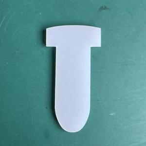 말코니그 E65E80 커피 원두 분쇄기 실리콘 정전기 방지 부품 추출 장비용 범용 액세서리