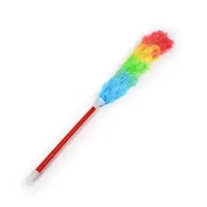 정전기먼지털이개 미니