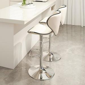 바 의자 회전 스툴 식탁 홈바의자 가정용