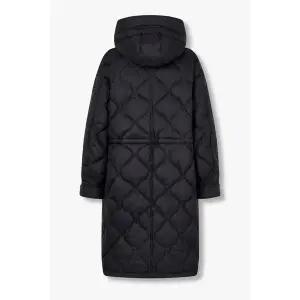 갤러리아 톰보이[25겨울]퀼팅 후드 경량 롱 다운점퍼(9175414985a)