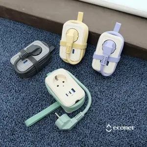 에코너 MT11 휴대용 멀티탭