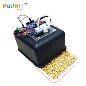 아두이노 콩나물 재배기 키트