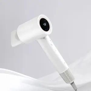 [국내배송] 아이닉 BLDC 토탈케어 헤어드라이어 iHD01 화이트