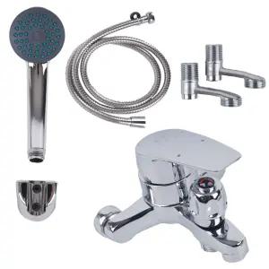 코텍 수전금구 샤워 한개레버식 온냉수 혼합꼭지