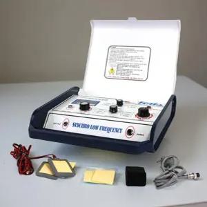 초음파 치료기 자극기 셀프 충격파 가정용 저주파 치료기