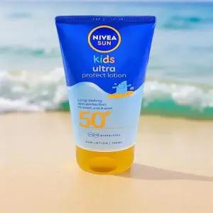 초등학생 썬크림 주니어 눈시림없는 저자극 아동 중학생 선크림 150ml