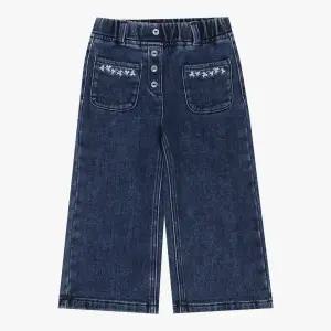 [대구백화점] [치크]세미 와이드 데님바지(CKTJ25T1G)