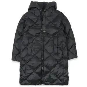 디몬트 막스마라 여성 트레페 패딩 코트 자켓(블랙) 2529496045600 002