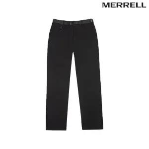 [롯데백화점]머렐 [여성] 하이크 기모 레귤러 핏 팬츠 2 컬러 M24W2-WPT101