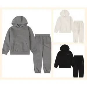 갤러리아 (NBA키즈) NBA 기모 후드 세트 3종 택 1(K244ST030P)