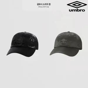 [롯데백화점]엄브로 글로시 소프트 캡 UQ323CCP94 2종