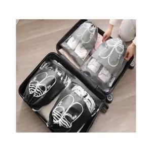 부희 보관 주머니 헬스장신발주머니