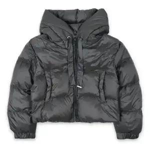 디몬트 막스마라 여성 세이에 숏패딩 자켓(그레이) 2529486115600 005