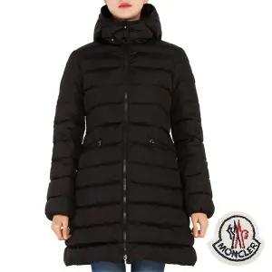 몽클레어키즈 샤르팔 패딩 점퍼 1C50210 54155 999 12A14A (성인착용가능)