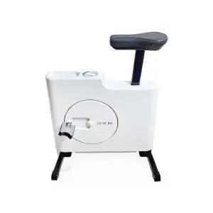 [오버더] 바이크 접이식 미니 실내자전거 WY