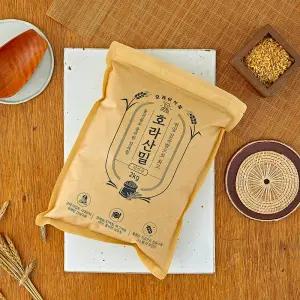 호라산밀 20kg 카무트 기능성쌀