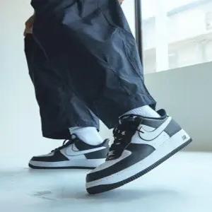 에어 포스 1 `07 판다 블랙 화이트 범고래 DV0788-001