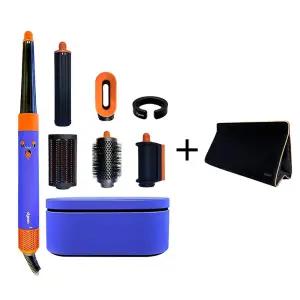 다이슨 에어랩 I.D. (빈카블루/토파즈)+트래블백 국내AS .