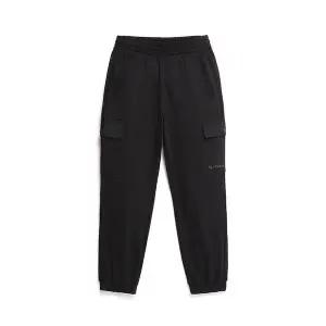 블랙야크키즈 기모 조거팬츠