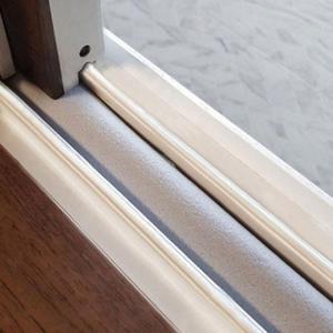 초간단 외풍차단 3NO 틈막이 8CM넓이 1미터 넓이 미터