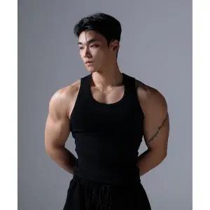 매장정품 CARMID 카미드 슬리브리스