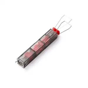 2in1 키캡 분리 축 뽑기 기계식 키보드 청소 리무버