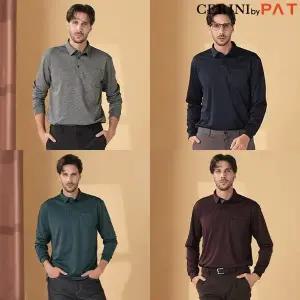 [CERINI by PAT]25FW CERINI by PAT 컴포트 카라티 4종