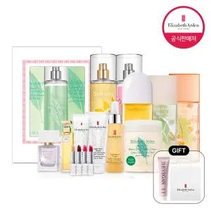 [엘리자베스아덴]향기로운보습효과~ BEST상품_그린티 바디로션 200ml 2개