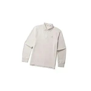 OLZEN 남성) 긴팔 스판 티에리_ZOF3TT1306IV ZOF3TT1306IV 216563