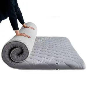 돌침대 접이식 라텍스 사계절 메모리폼 매트리스