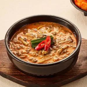 남가네 설악추어탕 450g x 10팩+2팩